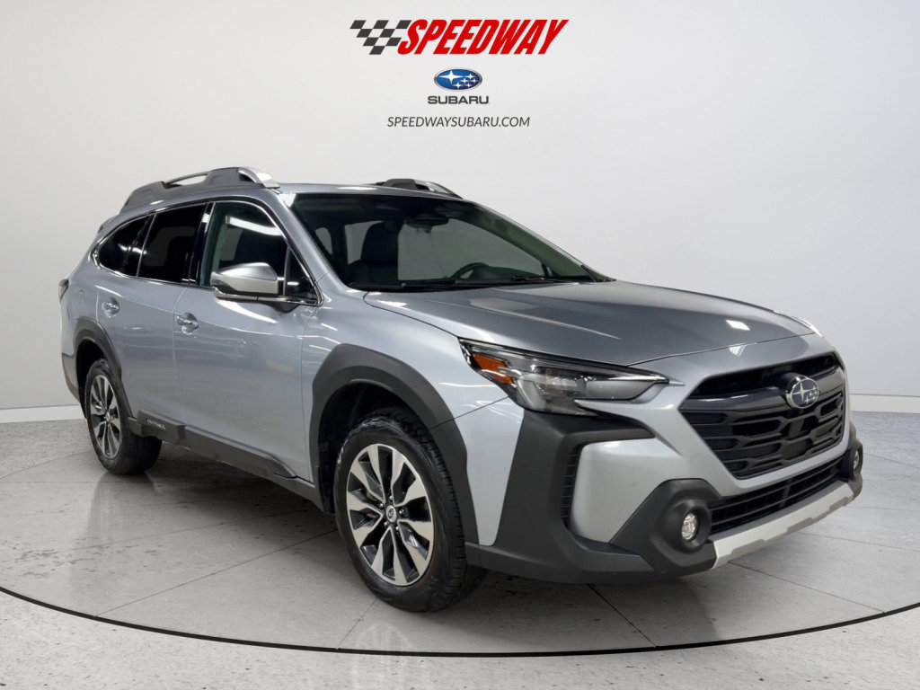 Certified 2025 Subaru Outback Touring XT w/ Popular Package #2 AWD/4WD image 2