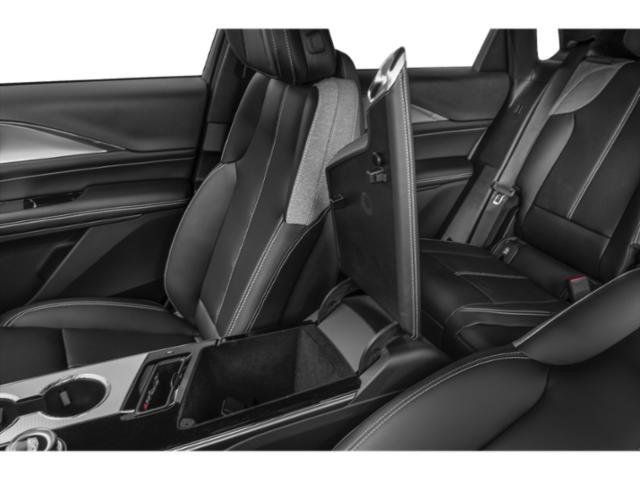 Certified 2024 Cadillac Lyriq Tech AWD/4WD image 14