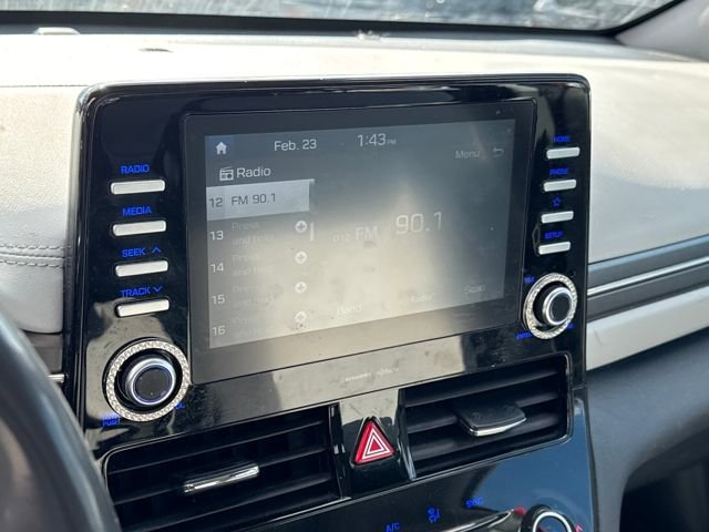 Used 2020 Hyundai Ioniq SEL image 20