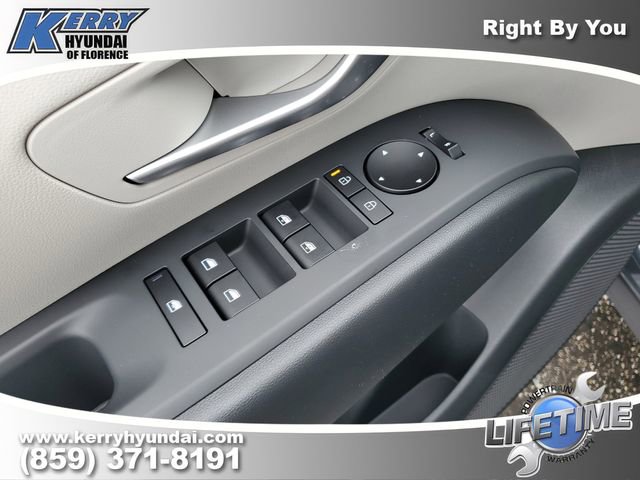 New 2026 Hyundai Tucson SEL image 20