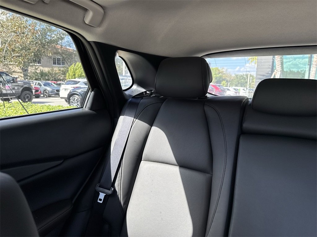 New 2024 MAZDA CX-30 AWD 2.5 S w/ Premium Package image 18