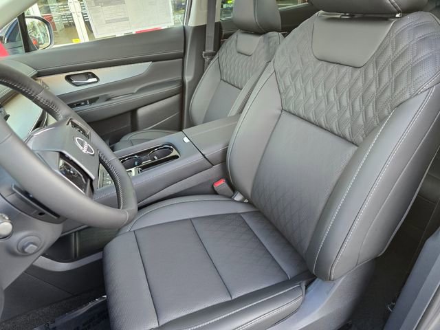 New 2026 Nissan Murano Platinum w/ Cargo Package AWD/4WD image 21