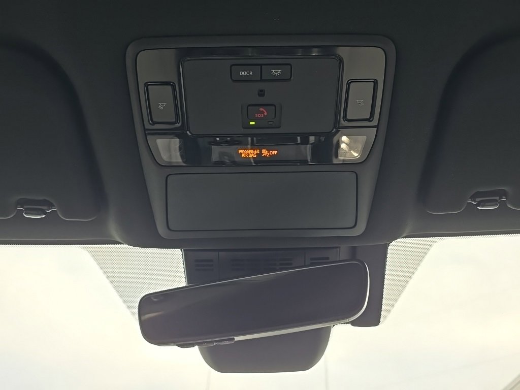 New 2026 Lexus TX 500h AWD image 27