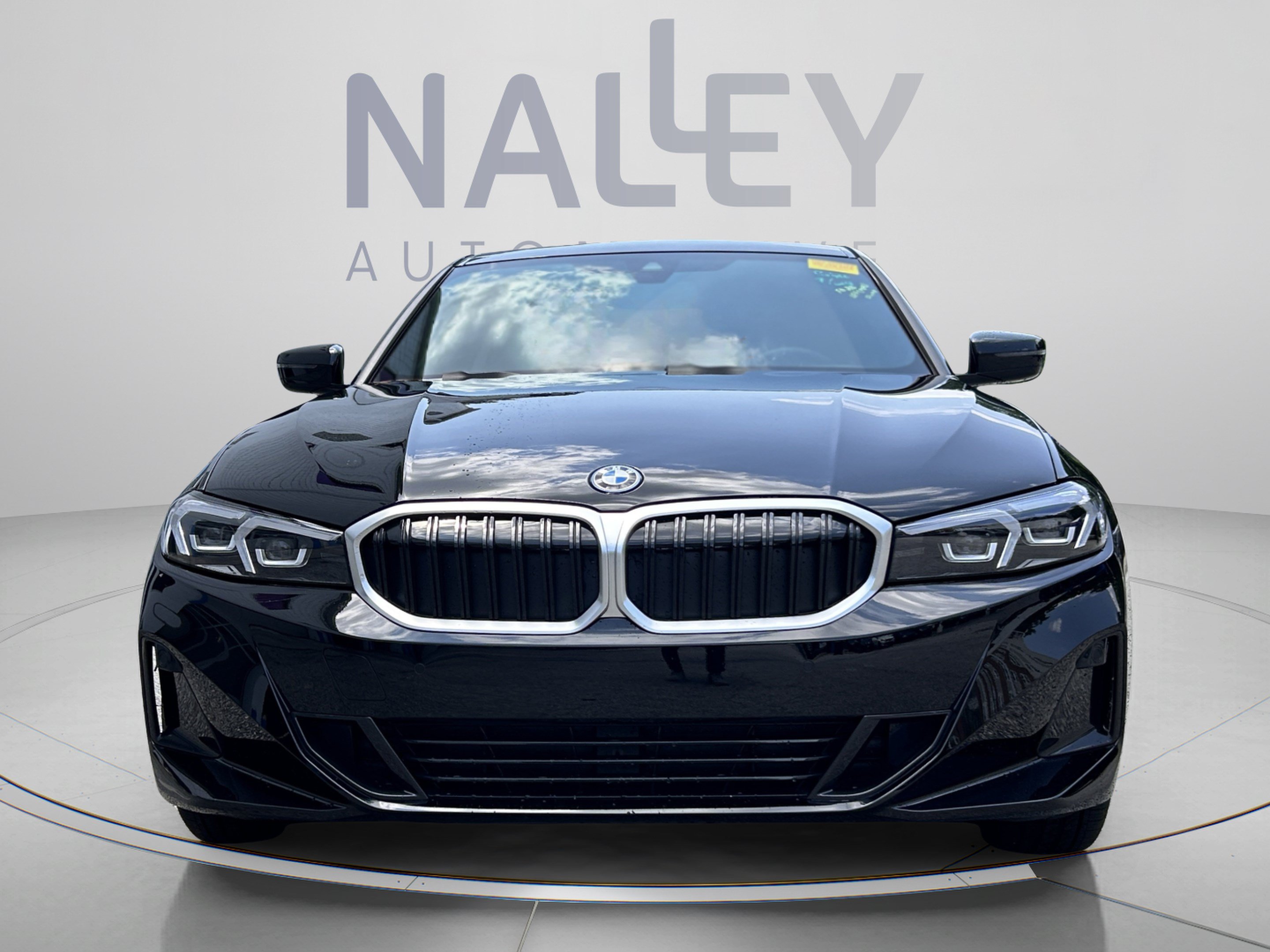 Used 2024 BMW 330e w/ Convenience Package