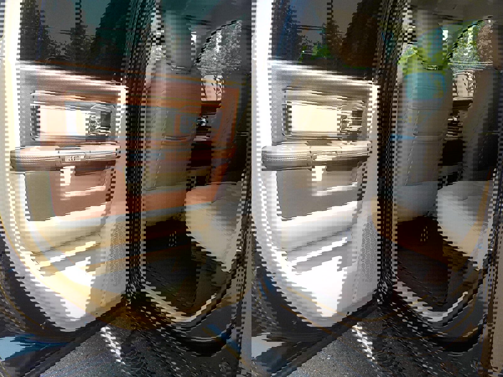 Used 2018 RAM 2500 Laramie w/ Convenience Group image 8