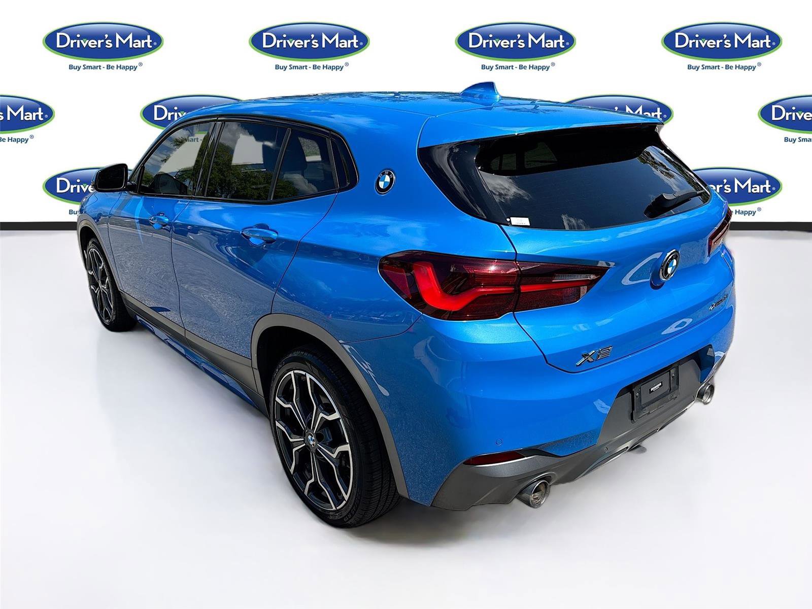 Used 2021 BMW X2 xDrive28i w/ M Sport X Package image 5