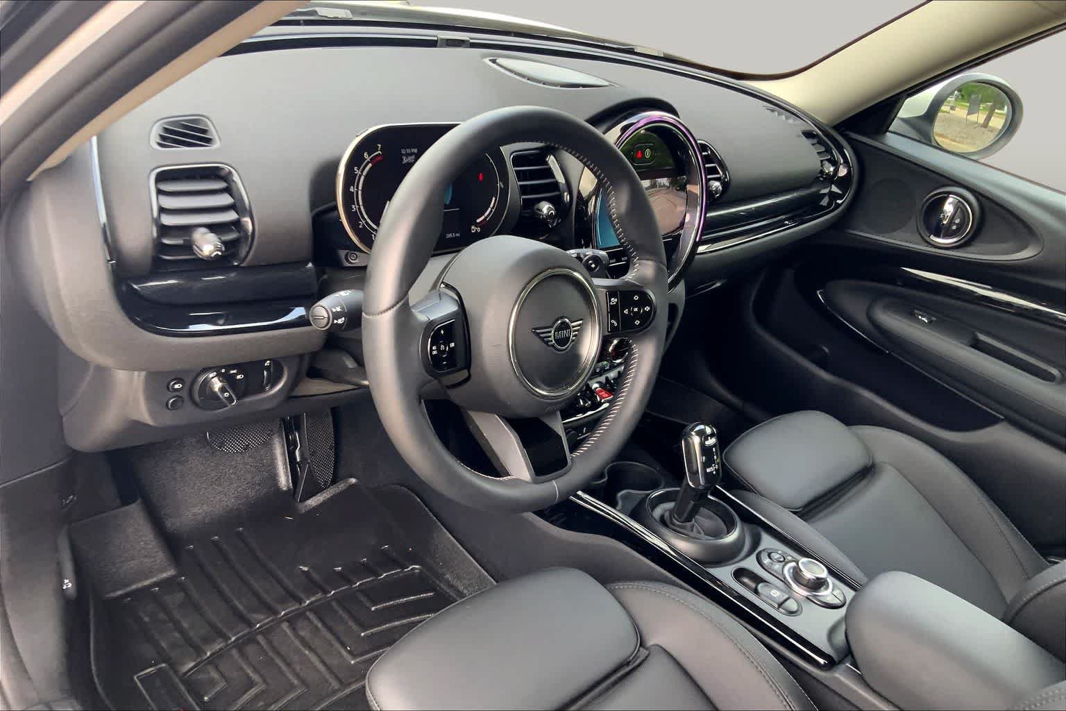 Used 2024 MINI Cooper Clubman S AWD/4WD image 17