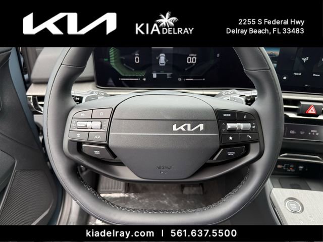 New 2026 Kia Sportage X-Line AWD/4WD image 29