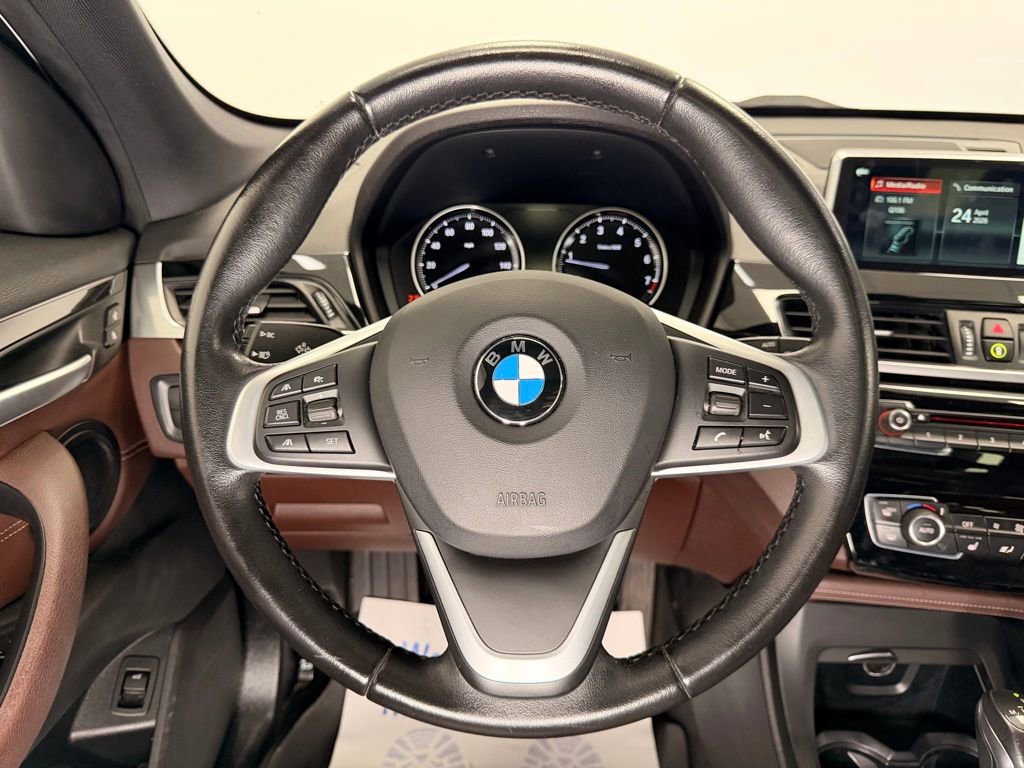 Used 2018 BMW X1 xDrive28i w/ Premium Package AWD/4WD image 16