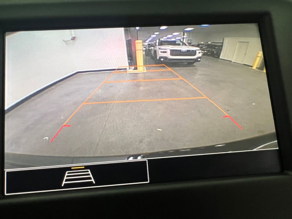 Used 2022 Chevrolet Equinox LT image 20