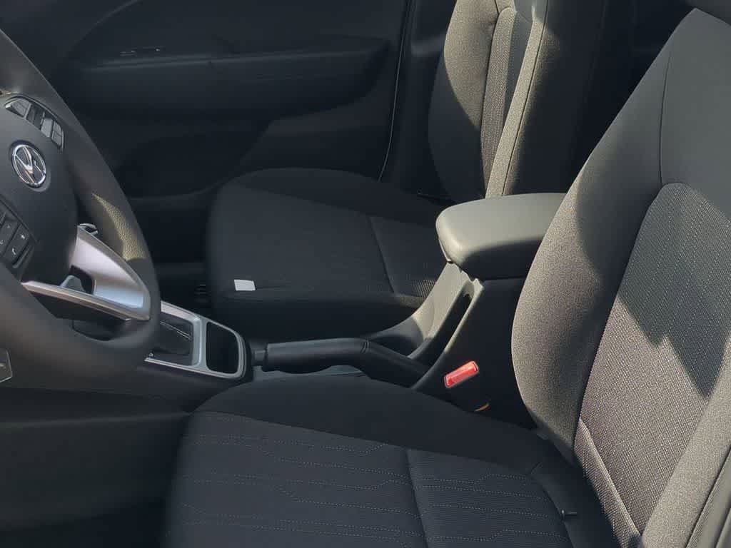 New 2026 Hyundai Venue SE FWD image 17