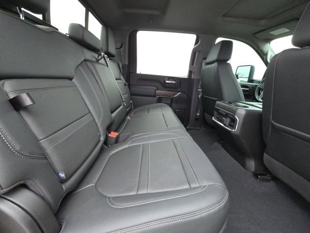 Used 2022 GMC Sierra 2500 Denali w/ Denali Ultimate Package image 14