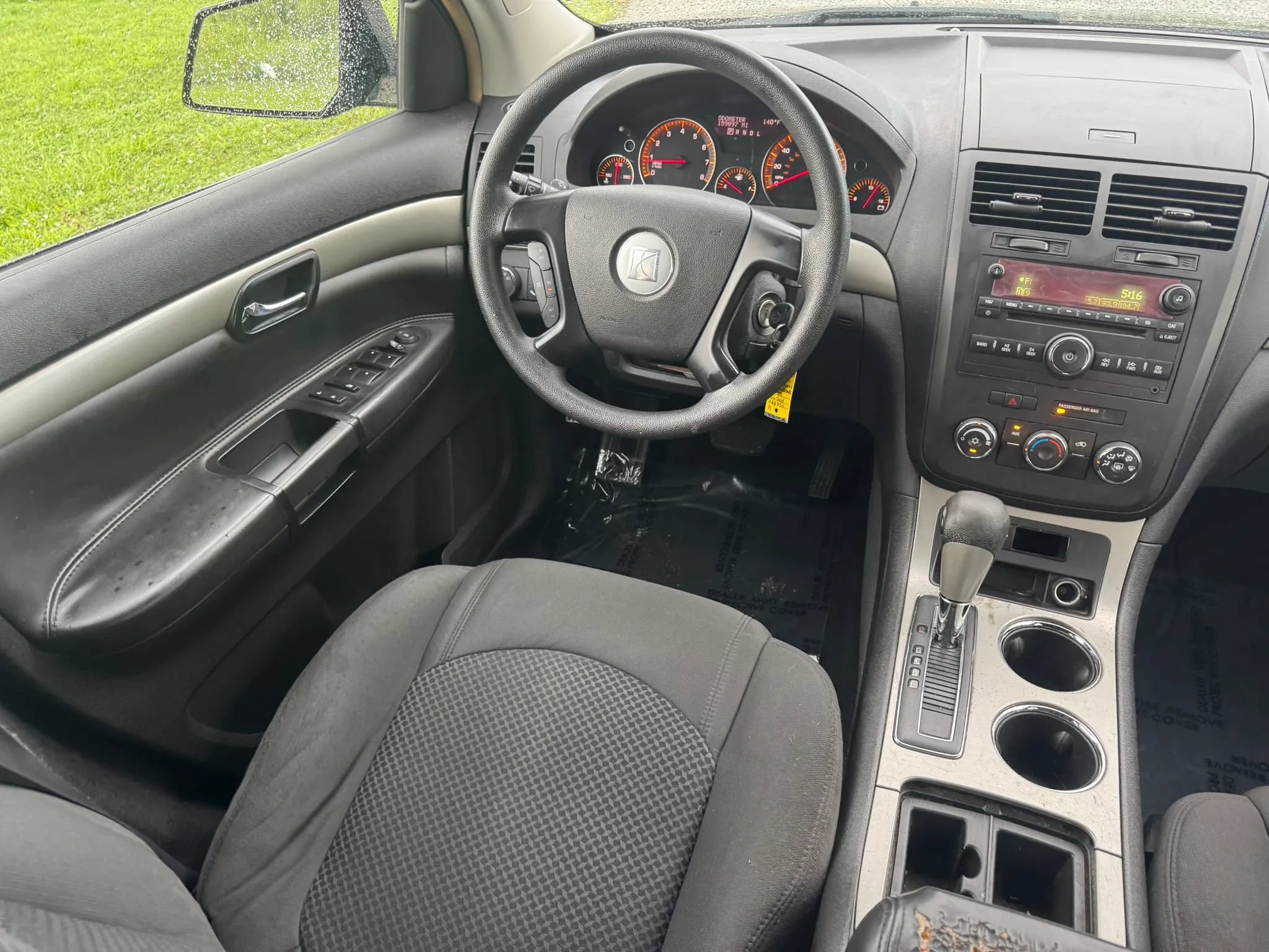 Used 2007 Saturn Outlook XE w/ Preferred Pkg FWD image 19