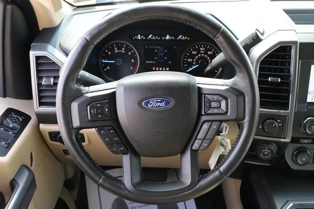 Used 2018 Ford F150 XLT w/ Equipment Group 302A Luxury image 20