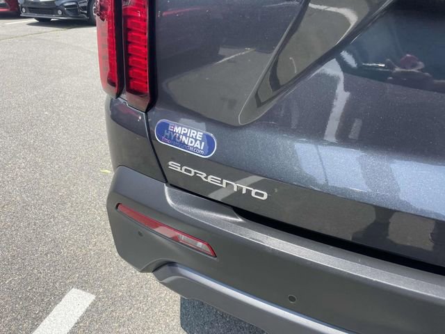 Used 2023 Kia Sorento X-Line EX image 7