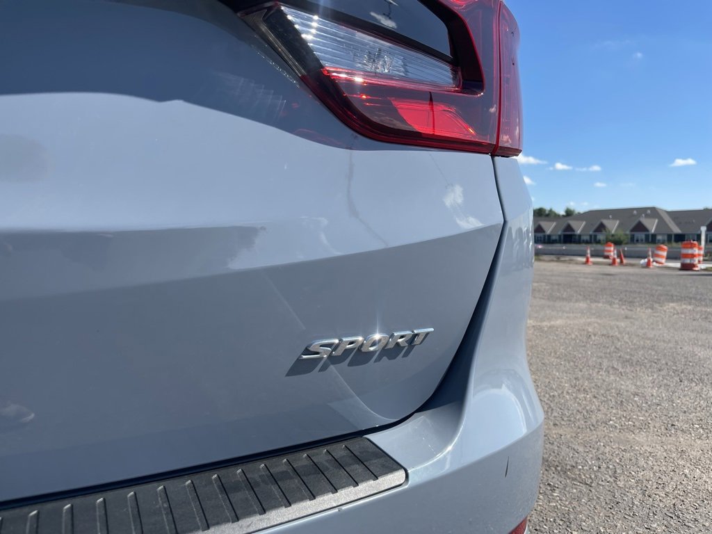 Used 2024 Honda Odyssey Sport image 20