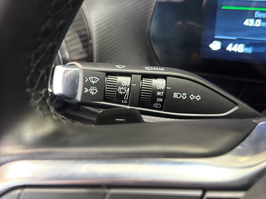 Used 2026 Chevrolet Equinox LT AWD/4WD image 22