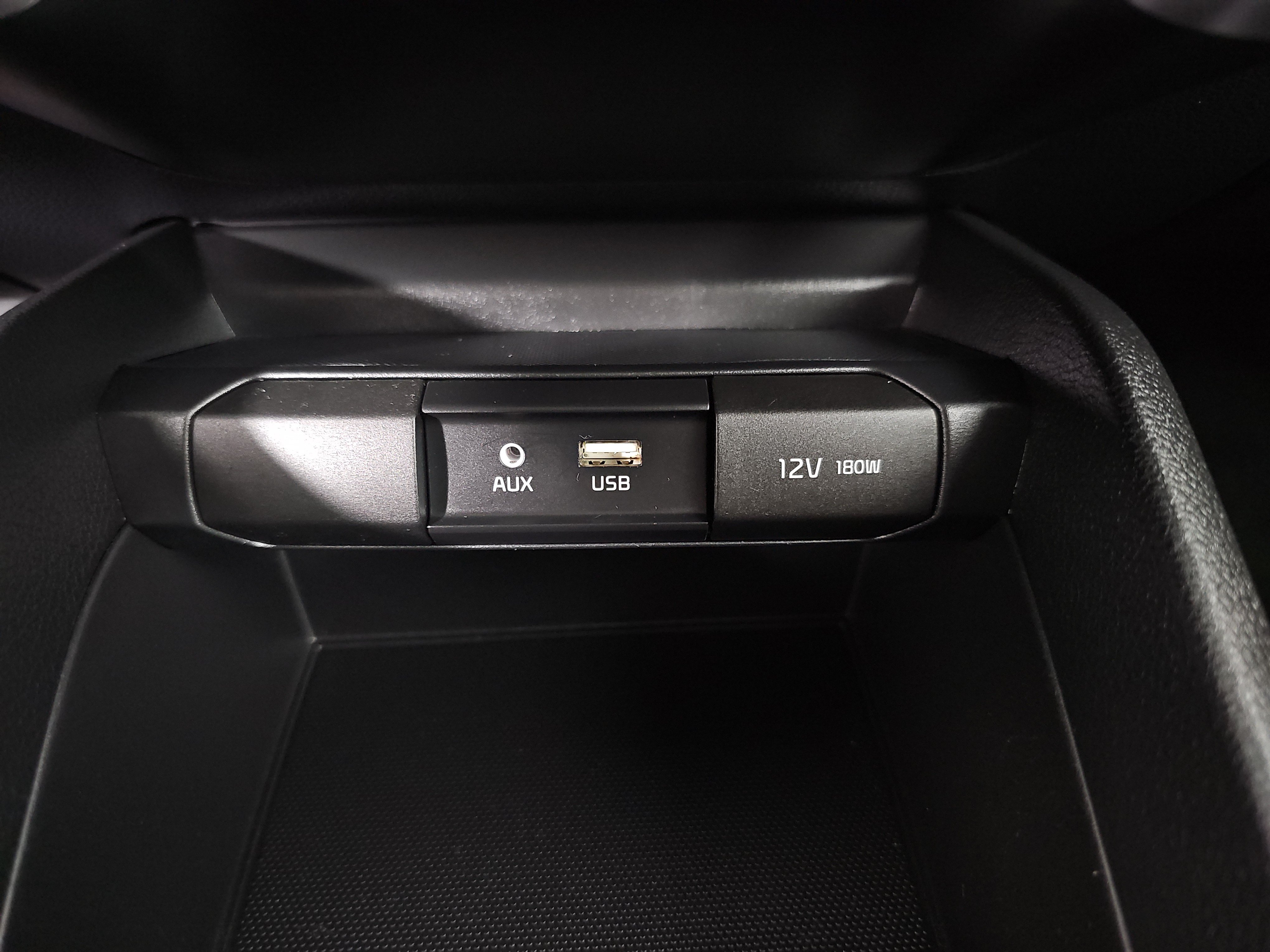 Used 2019 Kia Rio S w/ Technology Package FWD image 31