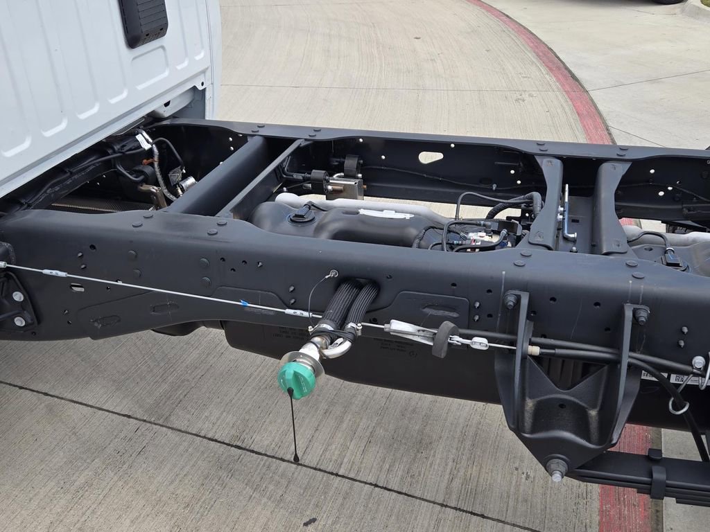 New 2026 RAM 5500 Tradesman w/ Chrome Appearance Group AWD/4WD image 7
