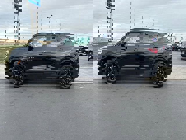 Certified 2022 Chevrolet Blazer LT image 6