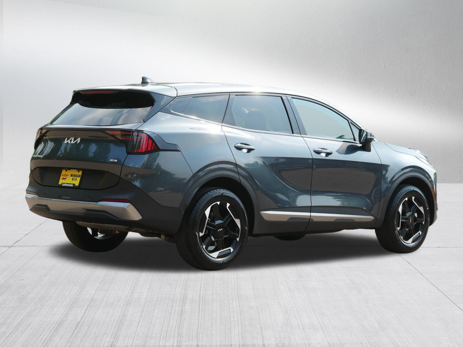 Used 2026 Kia Sportage S AWD/4WD image 7