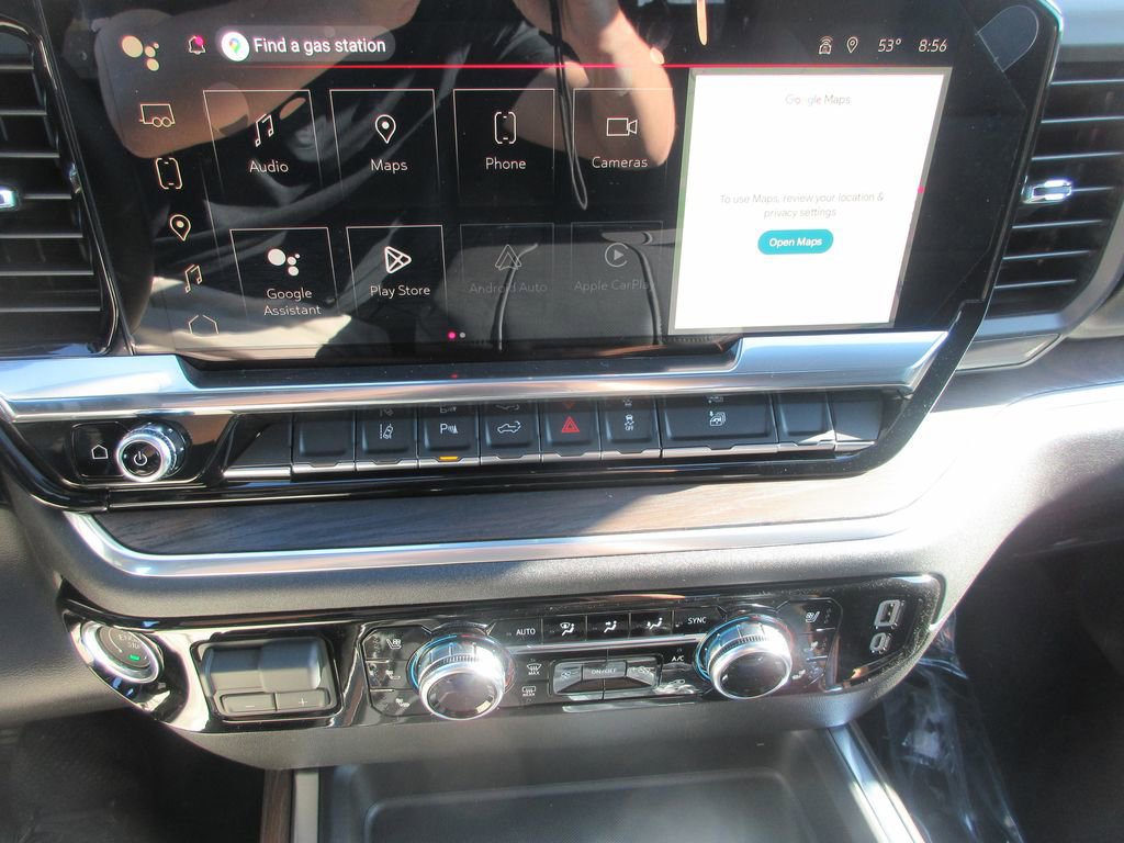 New 2026 GMC Sierra 2500 SLT image 20