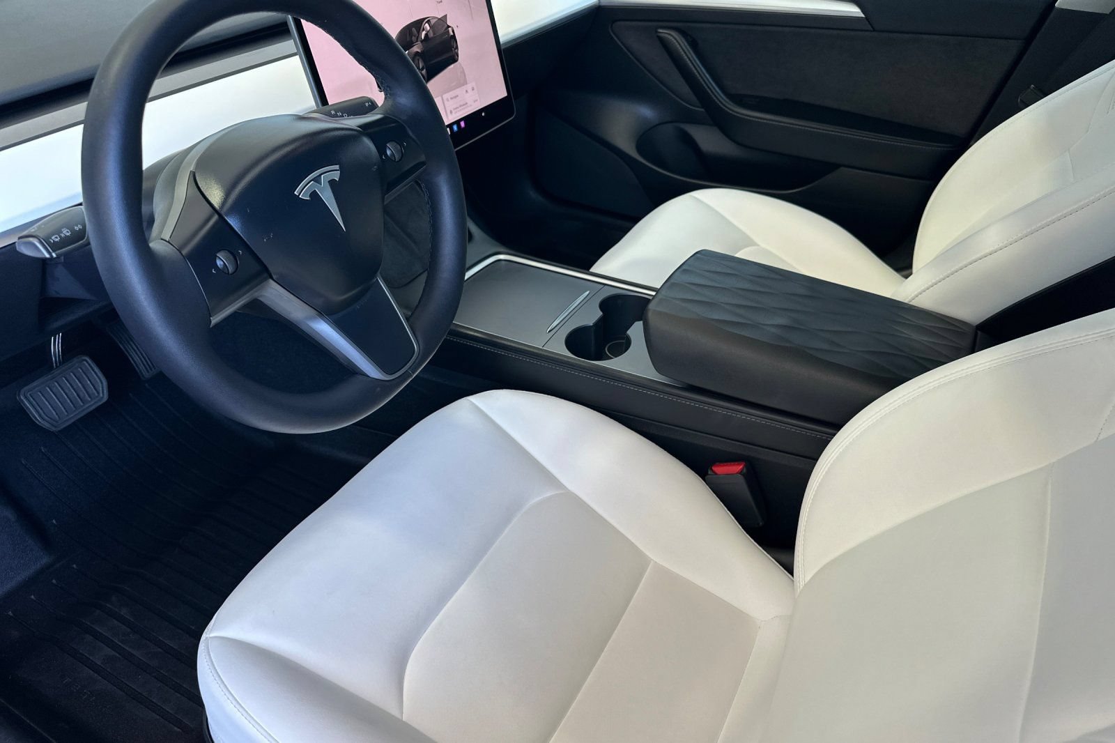 Used 2023 Tesla Model 3 Standard Range RWD image 10
