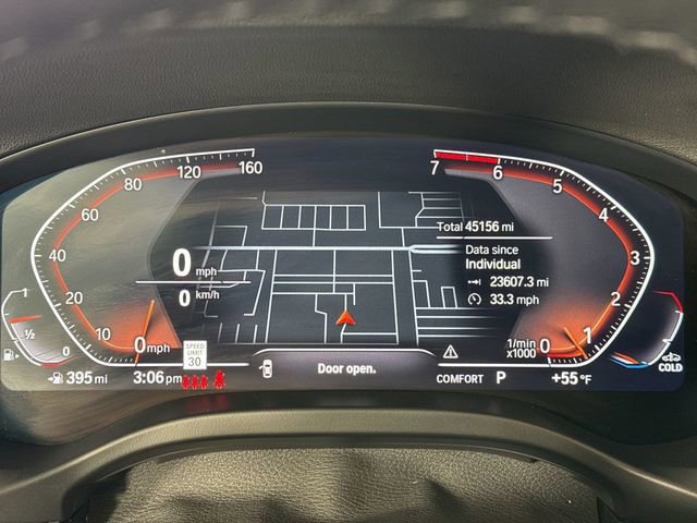 Used 2024 BMW X3 sDrive30i w/ Convenience Package image 17