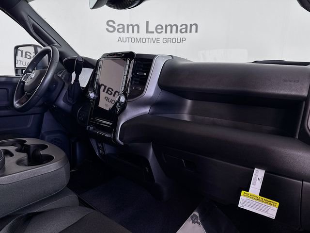 New 2026 RAM 2500 Tradesman image 27