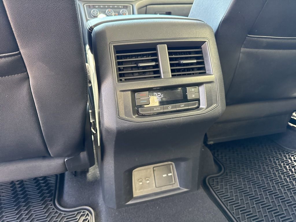 Used 2021 Volkswagen Atlas SE FWD image 15