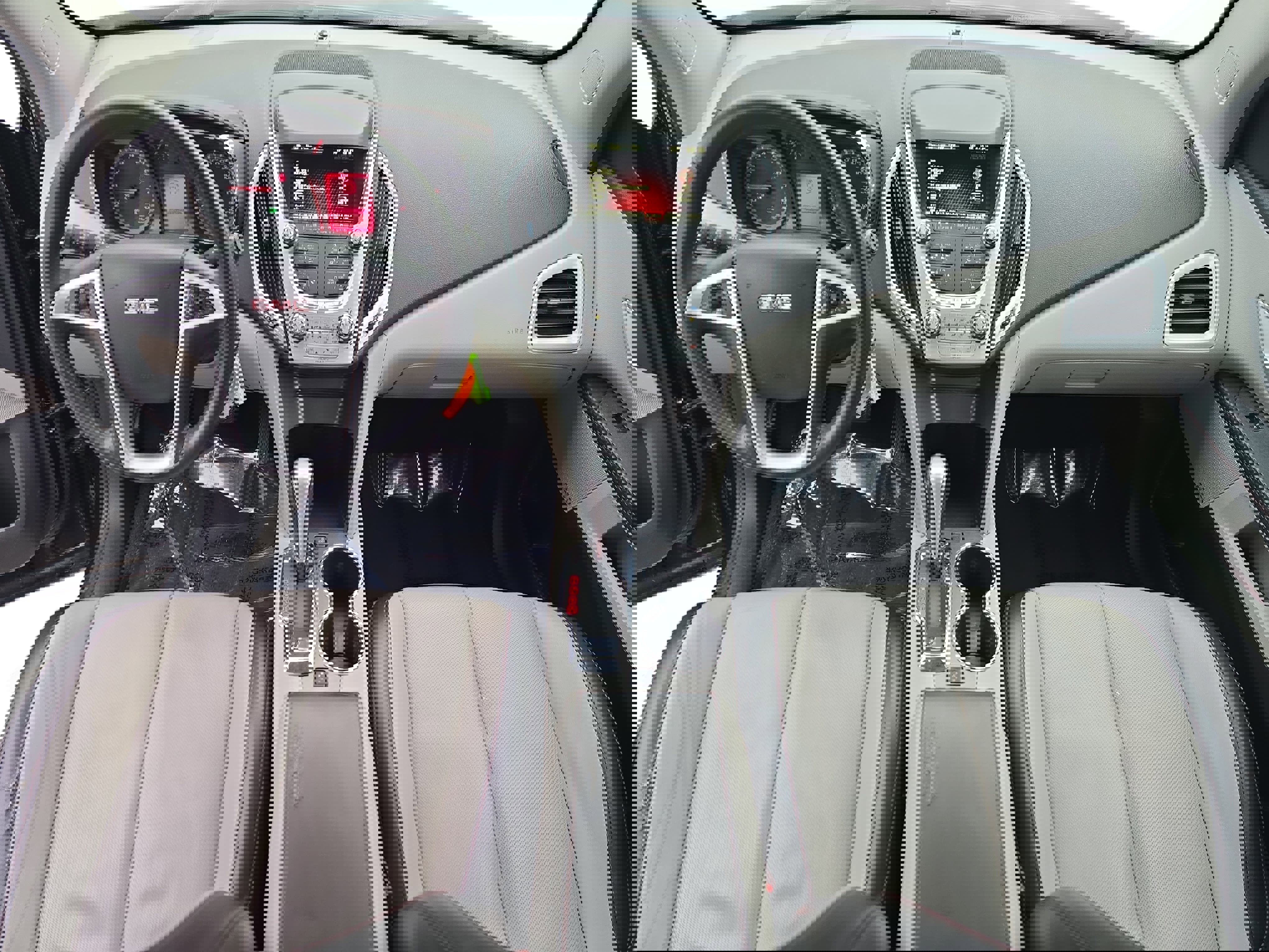 Used 2013 GMC Terrain SLT image 9