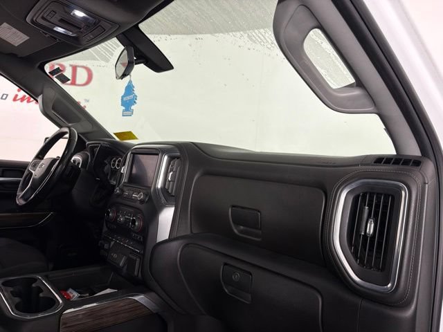 Used 2020 Chevrolet Silverado 1500 RST w/ Rally Edition AWD/4WD image 17