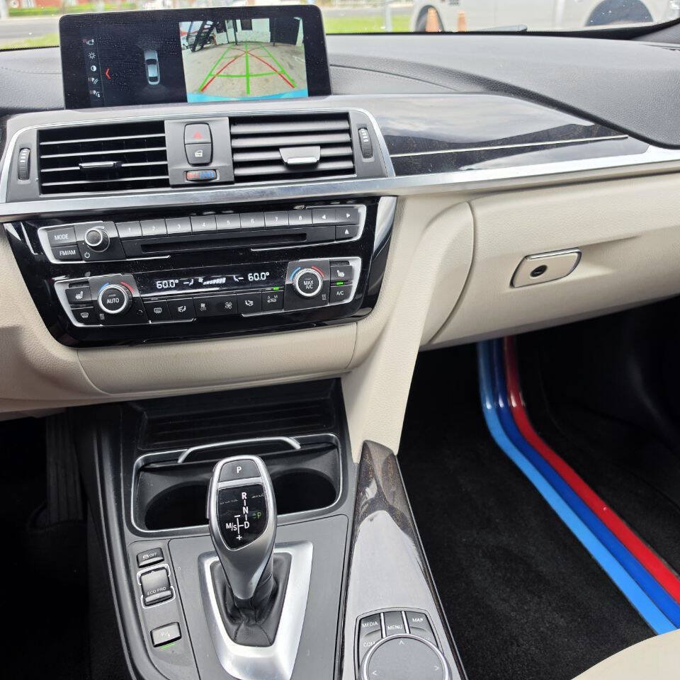 Used 2018 BMW 430i Gran Coupe RWD image 9