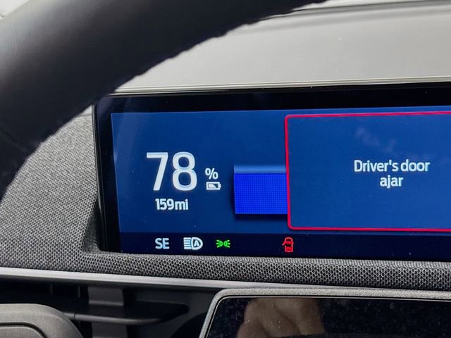 Used 2024 Ford Mustang Mach-E Premium image 12