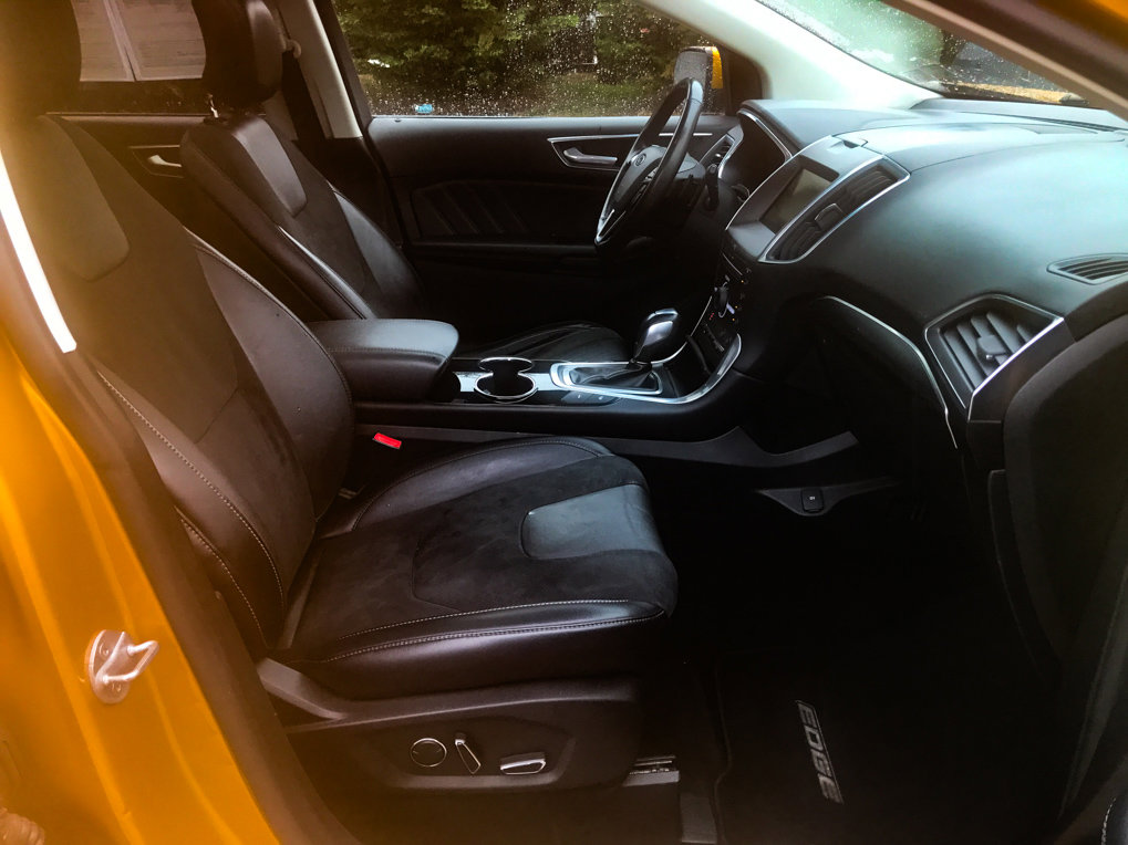 Used 2015 Ford Edge Sport w/ Equipment Group 401A AWD/4WD image 32