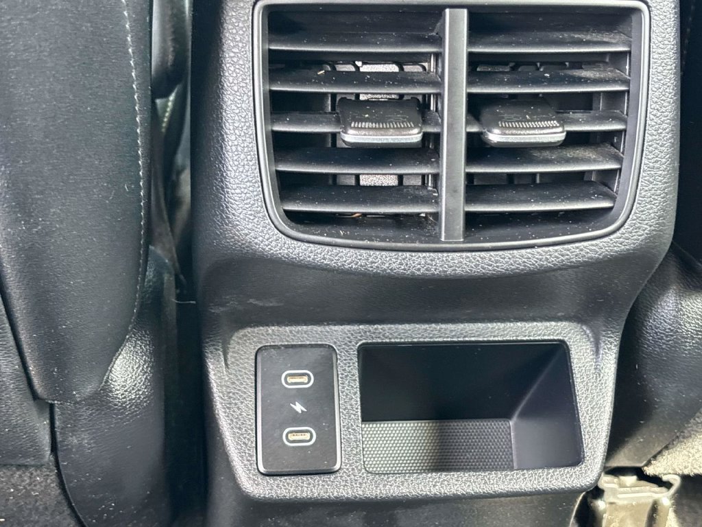 Certified 2024 Kia Seltos S AWD/4WD image 12