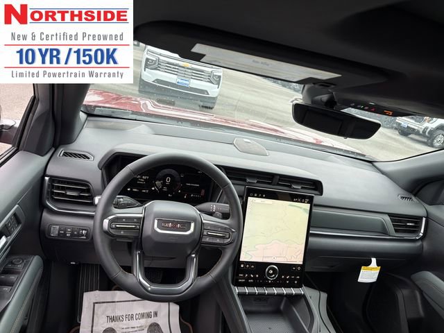 New 2026 GMC Terrain AT4 w/ Convenience Package III image 15