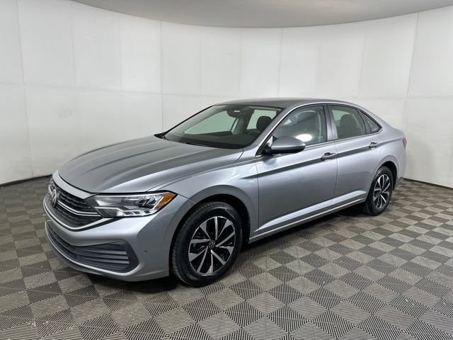 Used 2023 Volkswagen Jetta S image 7