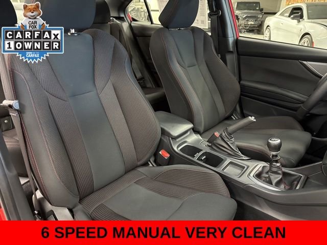 Used 2023 Subaru WRX Premium image 30