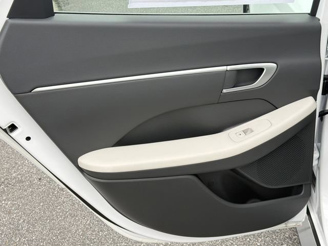 New 2026 Hyundai Sonata SEL image 20
