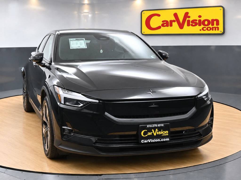Used 2024 Polestar Polestar 2