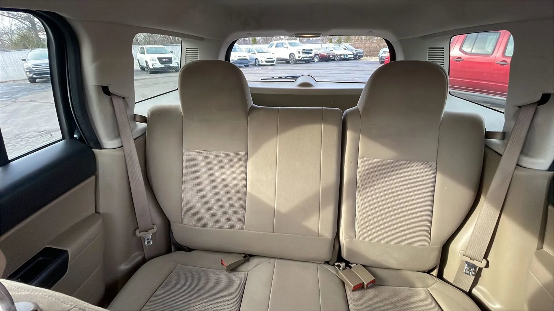 Used 2014 Jeep Patriot Sport w/ Power Value Group image 15