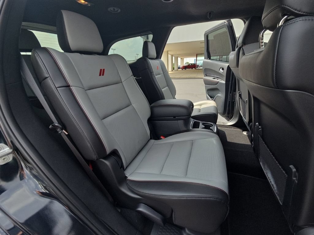 Used 2024 Dodge Durango Citadel AWD/4WD image 24