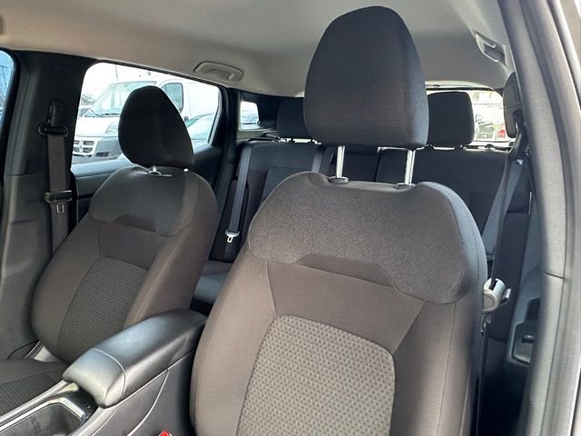 Used 2025 Nissan Kicks S image 8
