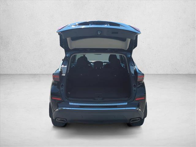 Used 2021 Nissan Murano S FWD image 9