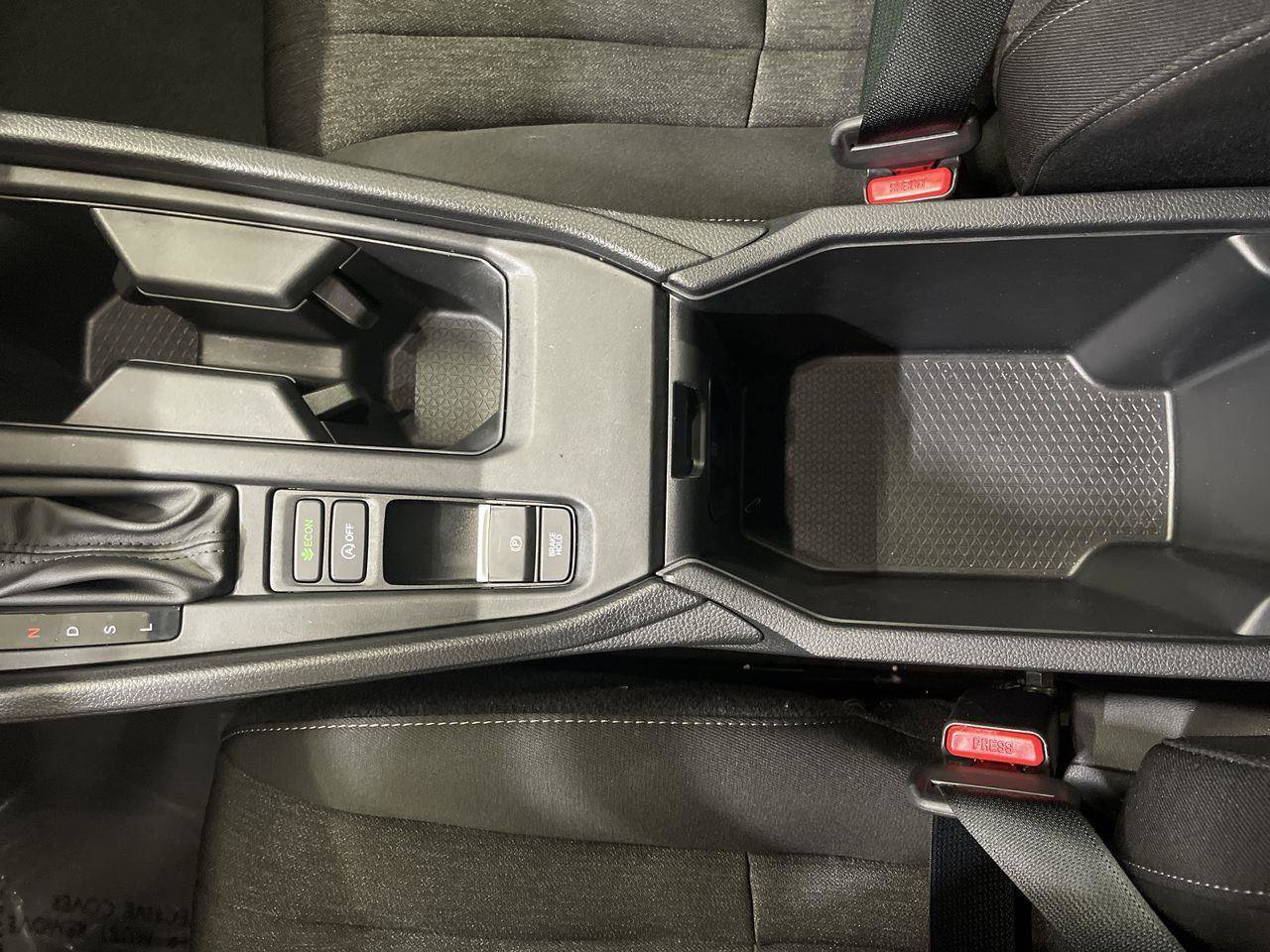 Certified 2025 Honda Accord SE image 20