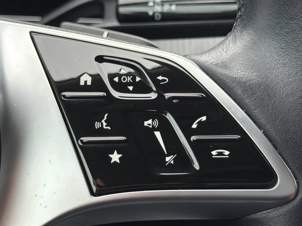 Used 2023 Mercedes-Benz C 300 Sedan image 21