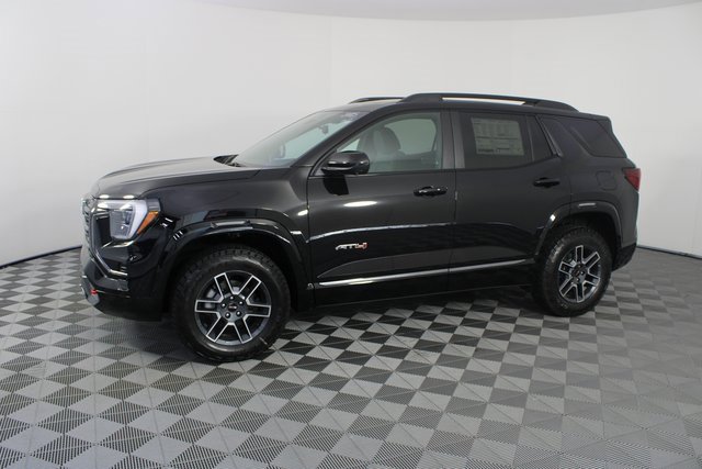 New 2026 GMC Terrain AT4 w/ Convenience Package III image 2