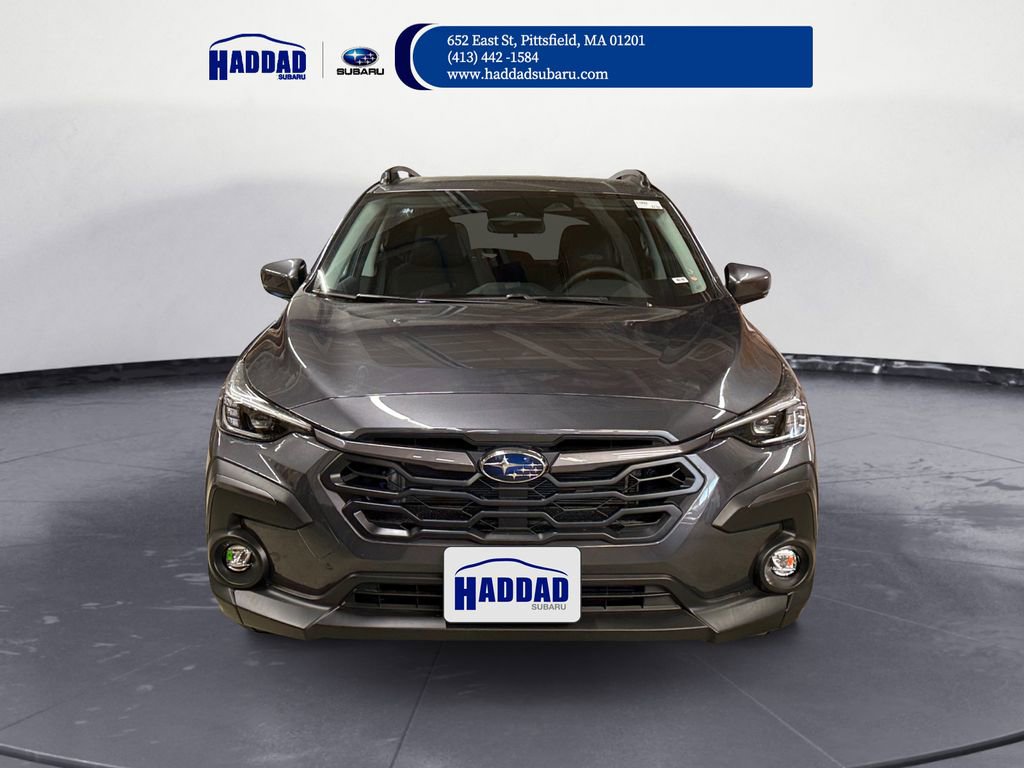 Certified 2025 Subaru Crosstrek 2.5i Limited image 9
