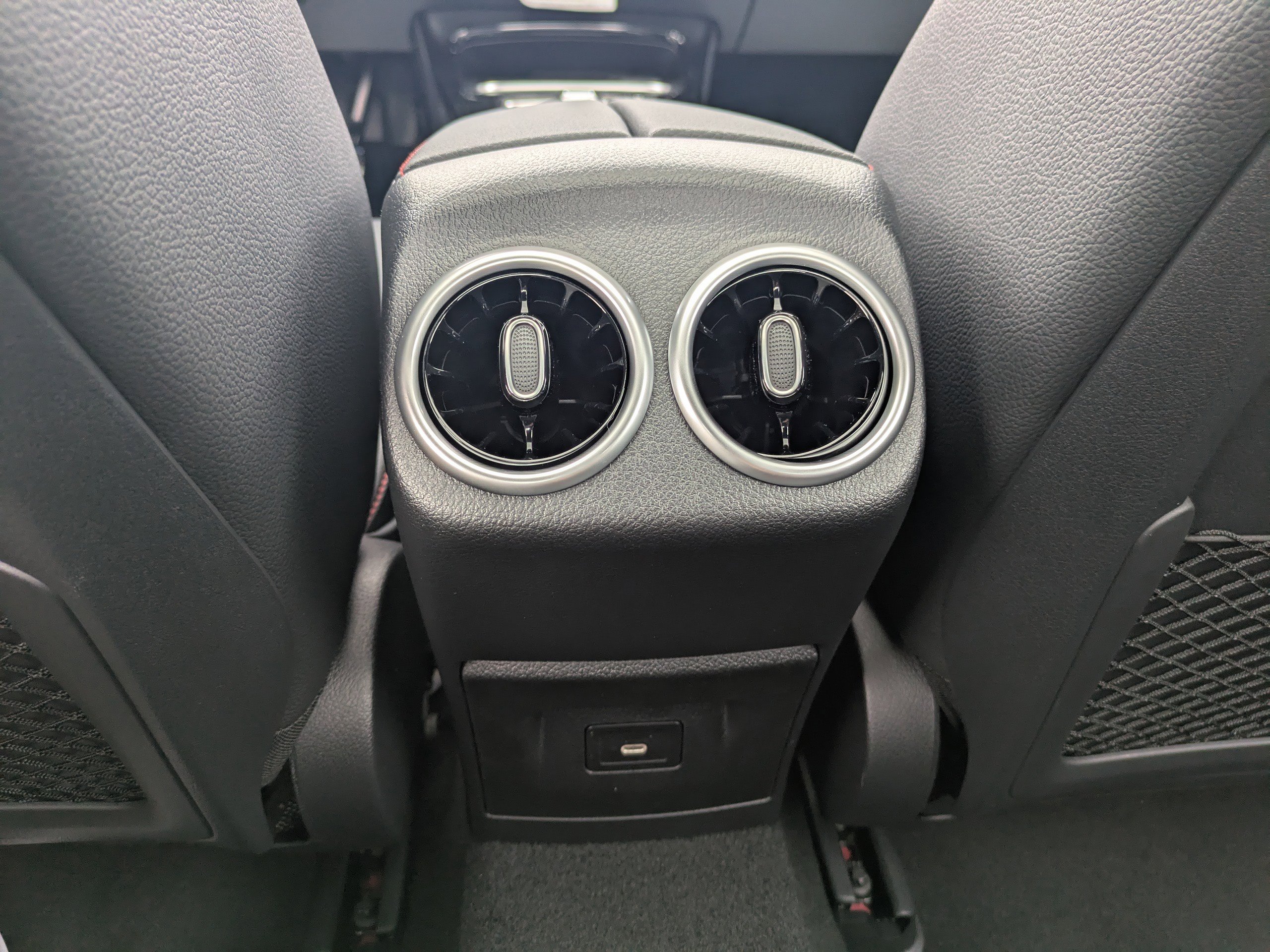 New 2026 Mercedes-Benz CLA 250 4MATIC image 14